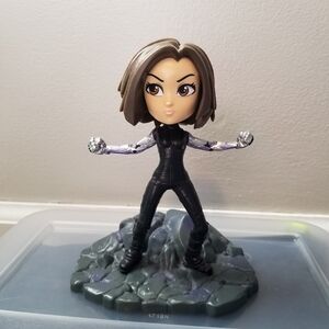 NWOB Alita Battle Angel Figure